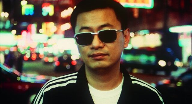 Best Wong Kar-Wai Movies Ranked