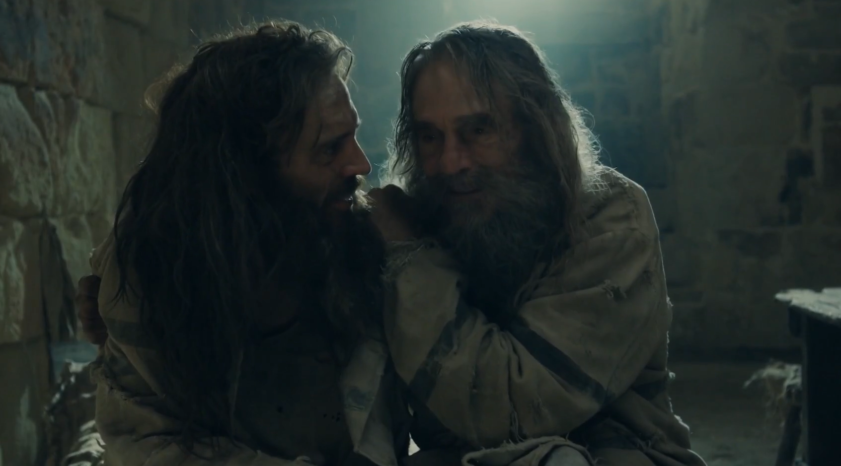 The Count of Monte Cristo