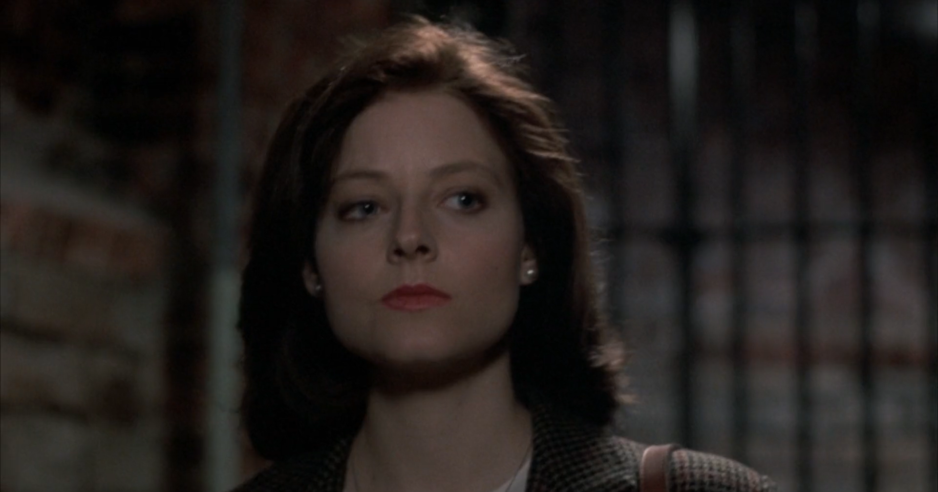 The Silence of The Lambs