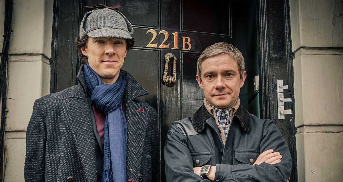 Elf’s Favourite Series